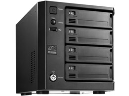 LAN DISK XV HDL-XV4.0