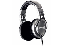 SHURE SRH940 価格比較 - 価格.com