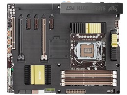 SABERTOOTH P67 REV 3.0