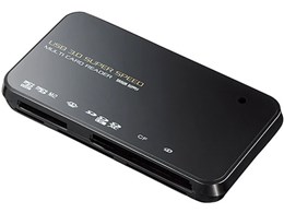 ADR-ML31U3BK [USB 60in1]