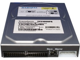 TRANSFORM TF31000PA [1TB IDE]
