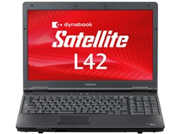 dynabook Satellite L42 240Y/HD PSL4224YJ9R1P