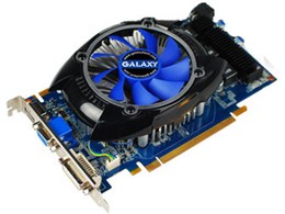 GF PGTX550TI/1GD5 [PCIExp 1GB oN]