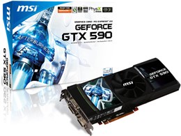 N590GTX-P3D3GD5 [PCIExp 3GB]