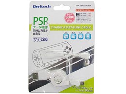 PSPpUSB[d&f[^NP[u OWL-CBRJD(W)-PSP [zCg]