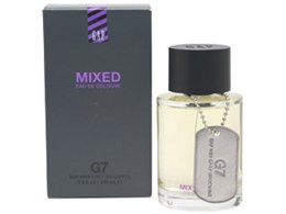 Mbv  G7 ~bNXh EDC 100ml