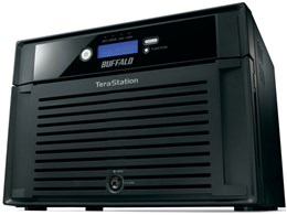 TeraStation WS-6V12TL/R5