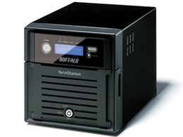 TeraStation WS-WV2.0TL/R1