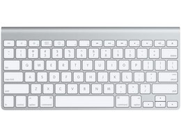 【美品・ケーブルなし】Apple MagicKeyboard　アップル Magic Keyboard - 日本語（JIS） - Apple（日本）