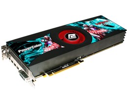 PowerColor HD6990 4GB GDDR5 AX6990 4GBD5-M4D [PCIExp 4GB oN]