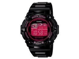 Baby-G �g���b�p�[ BGR-3003-1BJF