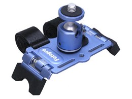 Fotopro �A�N�V�����}�E���g AM-802-BL