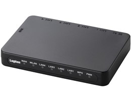 LAN-W300N/PR5B [ubN]