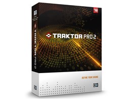 TRAKTOR PRO 2