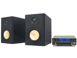 Kro Craft Speaker Rev.B EXTRA2 SCBKS-1100-EXB2