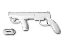 Wii�p�K���A�_�v�^ SASP-0035 [�z���C�g]