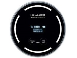 URoad-9000