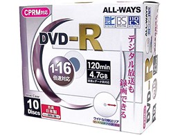 ACP16X10SPW [DVD-R 16{ 10g]