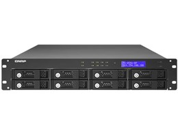 TS-859U-RP+ Turbo NAS