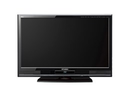 三菱電機 REAL LCD-32BHR500 [32インチ] 価格比較 - 価格.com