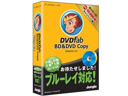 DVDFab BDDVD Rs[ Ly[