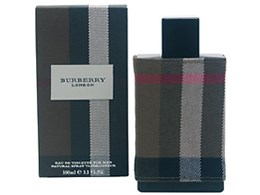 �o�[�o���[�E�����h�� �t�H�[���� EDT 100ml