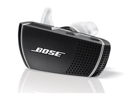 Bose Bluetooth headset