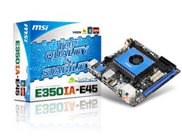 E350IA-E45