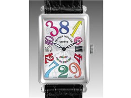 �����O�A�C�����h �J���[�h���[�� �N���C�W�[�A���[�Y 1200CH [WG �u���b�N���U�[�x���g �V���o�[]