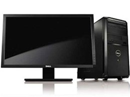 Vostro 230 ~j^[ ptH[}Xf (Officet)-M