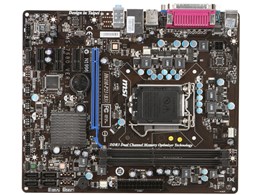 H61M-P23