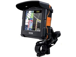 X-RIDE RM-XR350MC