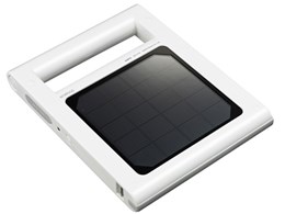eneloop solar light USBo͕t\[[Cg SSL-LT1S