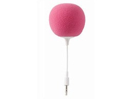 MUSIC BALLOON YOE003-PK [�s���N]
