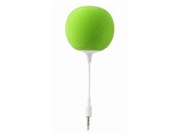 MUSIC BALLOON YOE003-GR [O[]