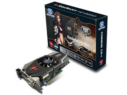 SAPPHIRE HD6950 2G GDDR5 PCI-E DL-DVI-I+SL-DVI-D/HDMI/DUAL MINI DP 11188-00-40R [PCIExp 2GB]