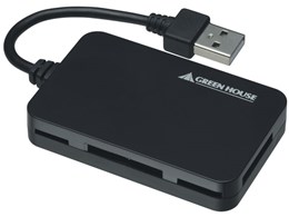 GH-CR45UHK [USB 45in1]