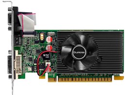 WinFast GT520 1024MB [PCIExp 1GB]