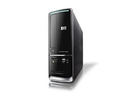 Pavilion Desktop PC s5750jp/CT 250GBHDD���ڃ��f��