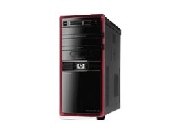 Pavilion Desktop PC HPE-590jp/CT 3ʃj^[ Special pbP[W