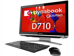 dynabook Qosmio D710 D710/WTMBB PD710TMBBFBW-K i.com }EXtf