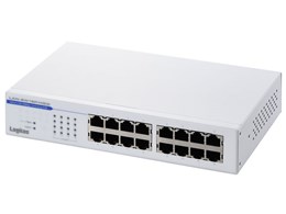 LAN-SW16P/HGW