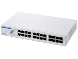 LAN-SW24P/HGW