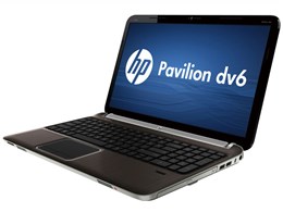 Pavilion dv6-6000 2011tf LV700PA-AAAA