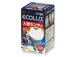 ECOLUX LDA6L-H-S [dF]