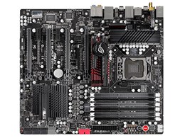 Rampage III Black Edition