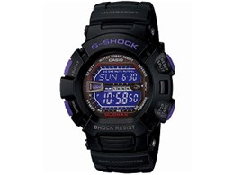 G-SHOCK �����E�C���E�_�[�N�E�p�[�v�� G-9000BP-1 [�C�O���f��]