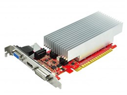 Gainward GeForce GT520 1024MB SilentFX [PCIExp 1GB oN]