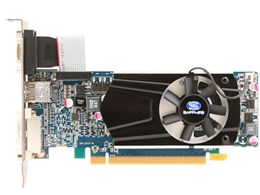 SAPPHIRE HD6570 2G DDR3 PCI-E HDMI/DVI-D/VGA [PCIExp 2GB oN]