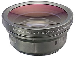 DCR-731